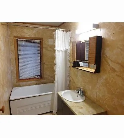 Honningsvaggt. 3H Apartement Vardo Exterior photo