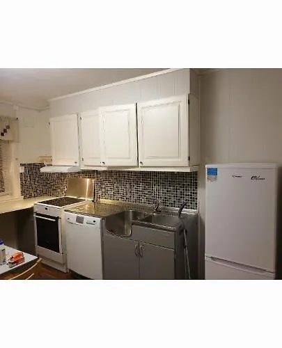 Honningsvaggt. 3H Apartement