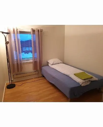 Honningsvaggt. 3H Apartement