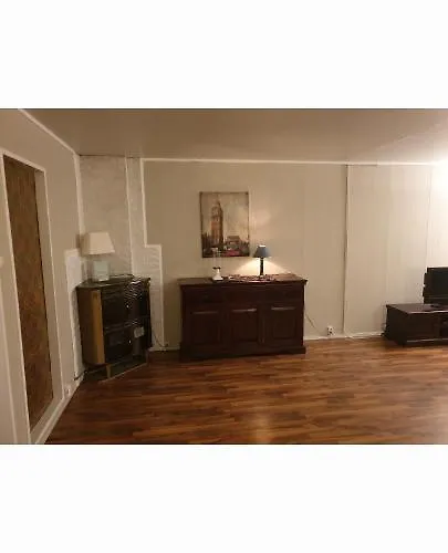 Honningsvaggt. 3H Apartement