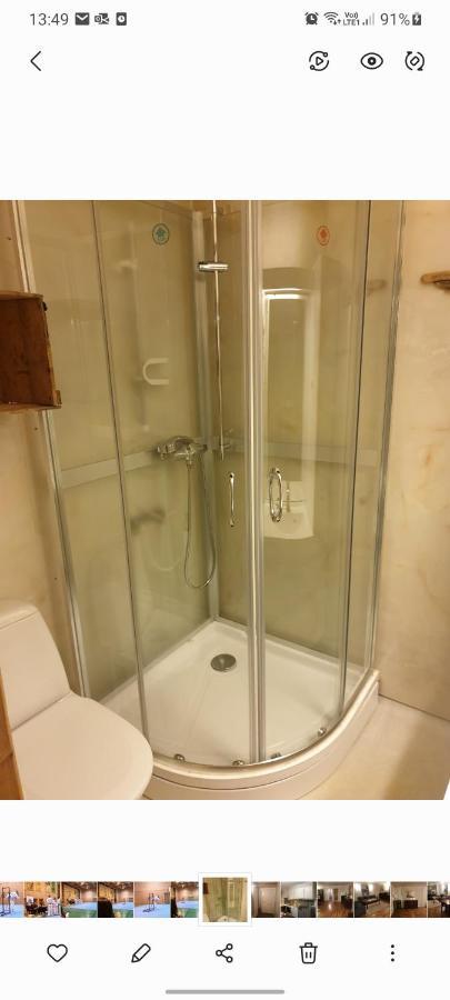 Honningsvaggt. 3h Apartment Vardo